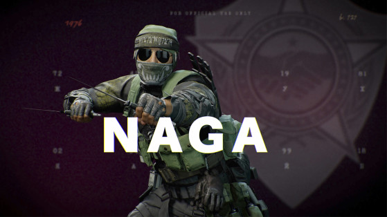 Black Ops Cold War Warzone : Comment débloquer Naga de la saison 2 ?
