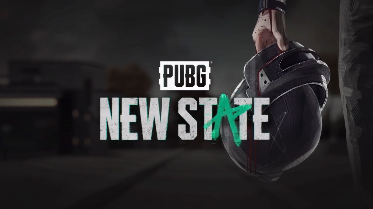 PUBG：New State，全新手機大逃殺，現已開放預訂