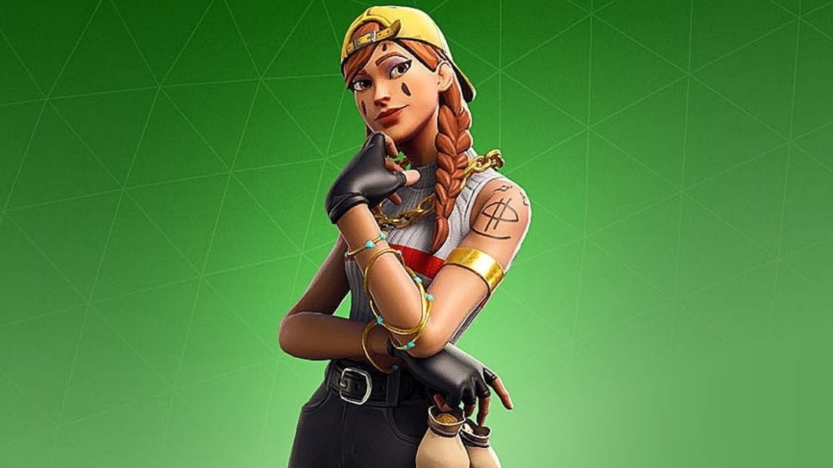 Fortnite : le skin Veinarde dans la boutique du 28 février 2021 - Millenium