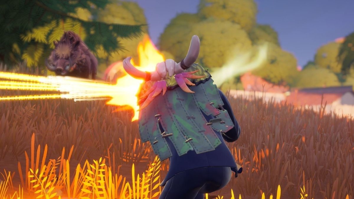 Fortnite fabriquer une cape de chasseur d fi saison 6 Millenium