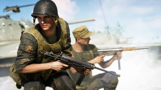 Un trailer et une bêta vont bientôt sortir pour Battlefield 6 ?