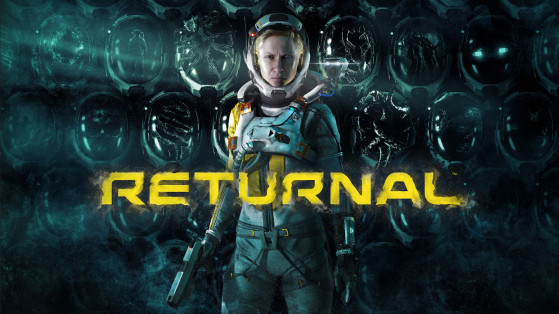 Preview Returnal sur PS5 : Ripley en pleine Deathloop
