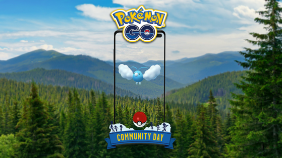 Pokémon GO Community Day de mai 2021 : Tylton à l'honneur