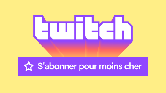 Twitch : La baisse des prix des abonnements, des revenus en moins pour les streamers ?