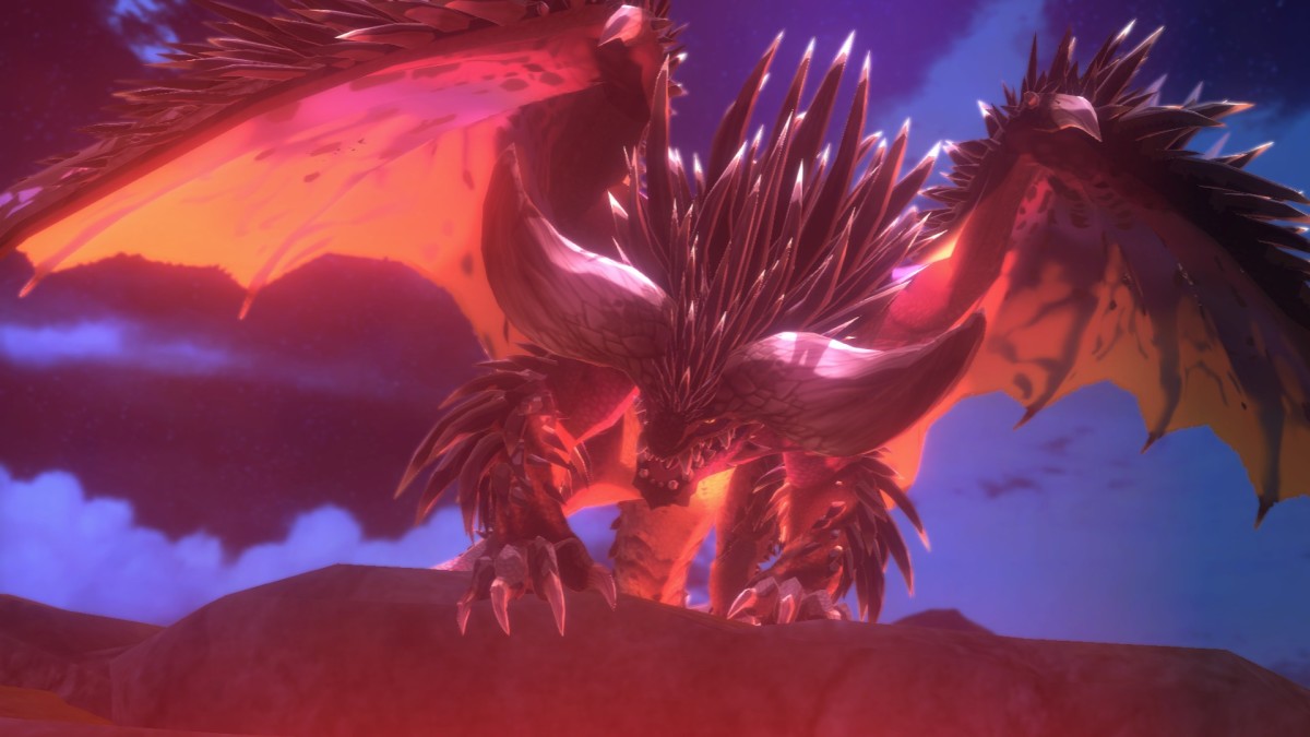 モンスターハンター ストーリーズ2：開発者インタビュー