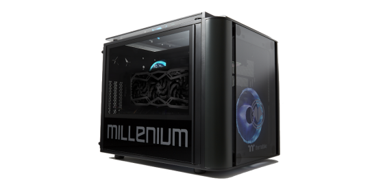 AMD Ryzen 7 5800X - Millenium