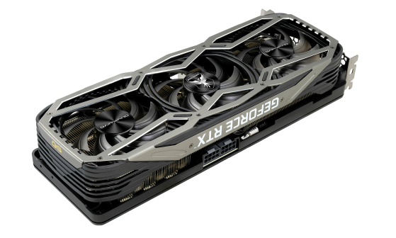 Gainward GeForce RTX 3070 Ti Phoenix - Millenium