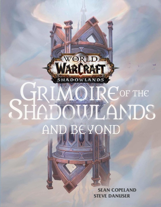 'Grimoire of the Shadowlands and Beyond' sera disponible le 14 juillet 2021 - World of Warcraft
