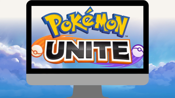 Pokémon Unite PC : non le moba n'est pas disponible sur ordinateur