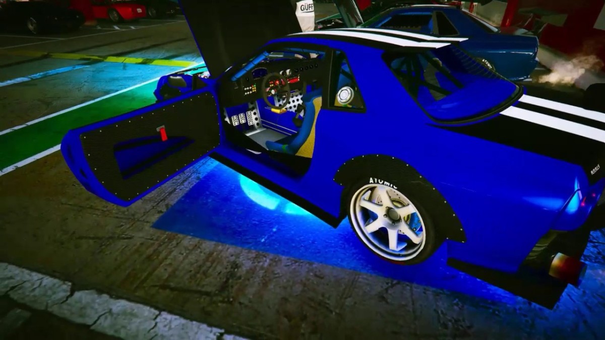 「GTA 5 オンライン」ロスサントスチューナーの評判：オートショーで評判を高める方法
