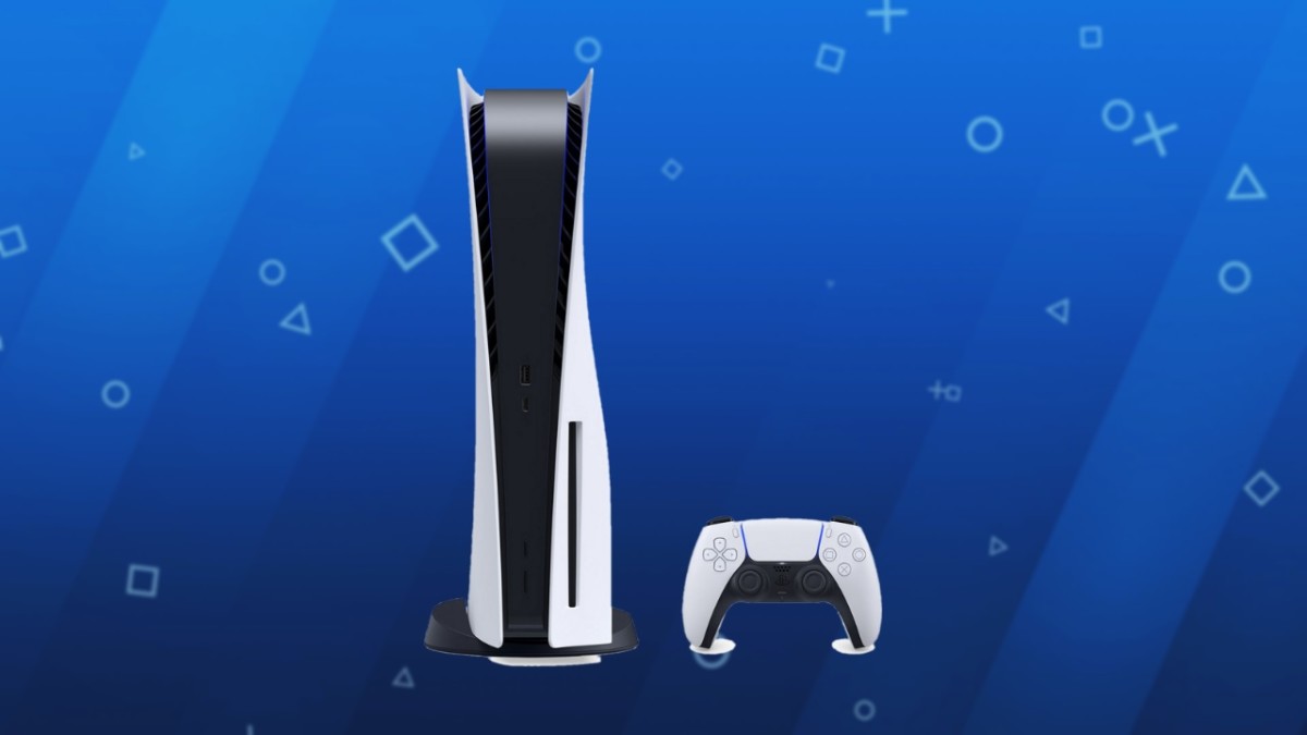 PS5在庫：ソニーは2022年3月31日までにさらに1,200万台のコンソールを生産する計画