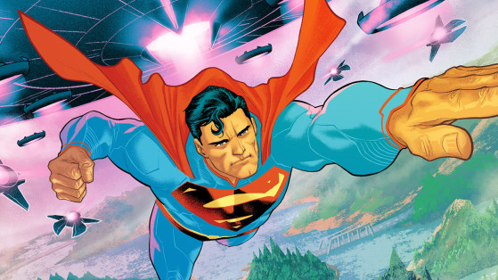 Fortnite : PNJ Clark Kent, Batman en armure et Beast Boy, où les trouver