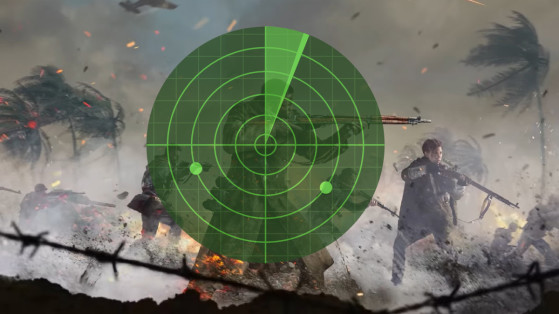Call of Duty Vanguard : Un nouvel atout pourrait déplaire