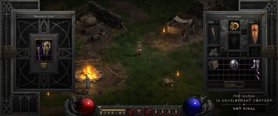 Diablo 2 Resurrected