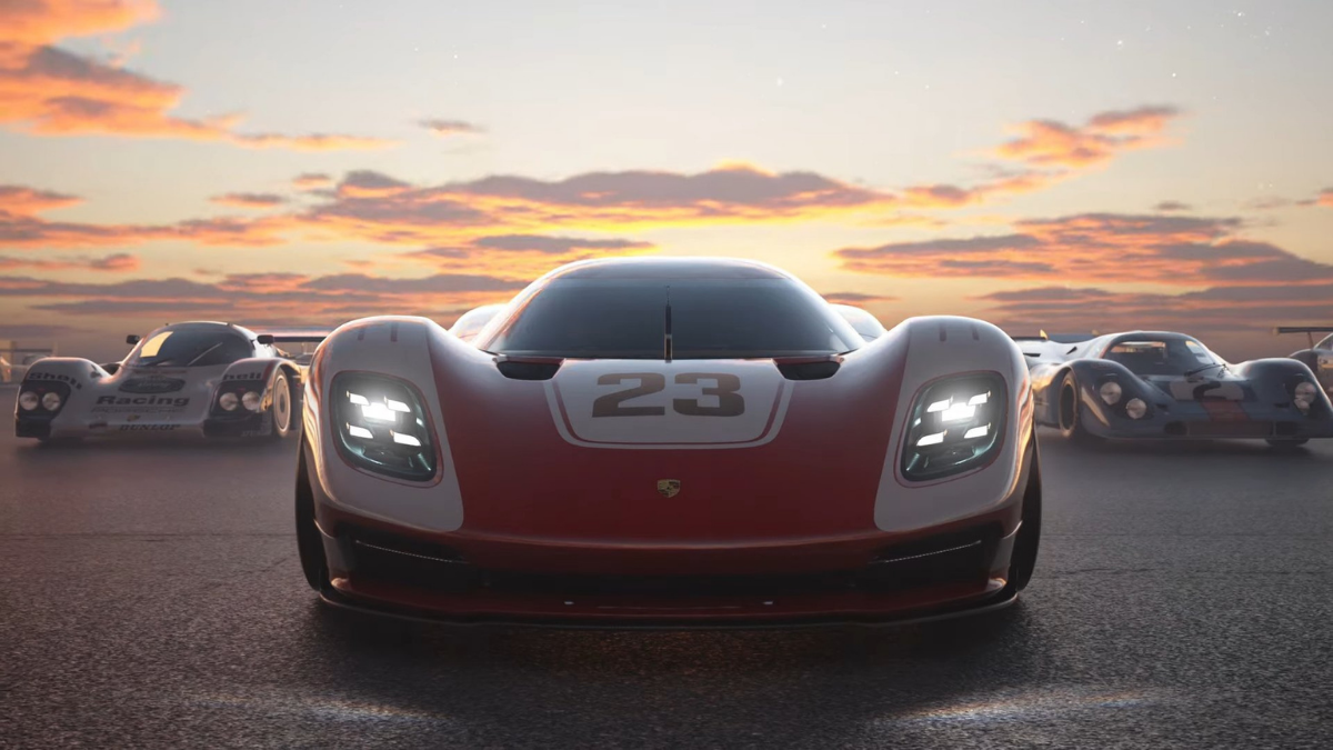 PlayStation Showcase : Gran Turismo 7 précise sa date de sortie - Millenium