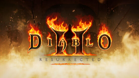 Diablo 2 Resurrected : Des inquiétudes sur les performances de la version Switch