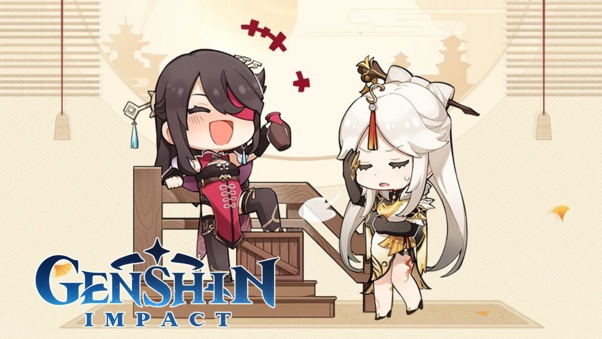 原神インパクト: Reddit が中国と西洋のコミュニティ間の緊張を和らげるとき