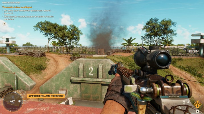 Rien A Cacher Far Cry 6 Far Cry 6 : Partie de cache-cache, chasse au trésor - Millenium