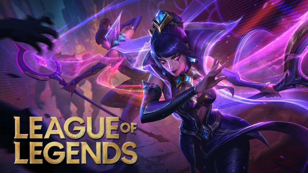 LoL: ルブランができる最も満足のいく Z