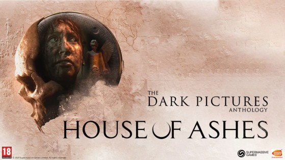 Test de The Dark Pictures Anthology - House of Ashes : La Malédiction du Roi Fou