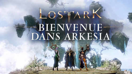Amazon Games Studio dévoile en vidéo le contenu disponible au lancement de Lost Ark