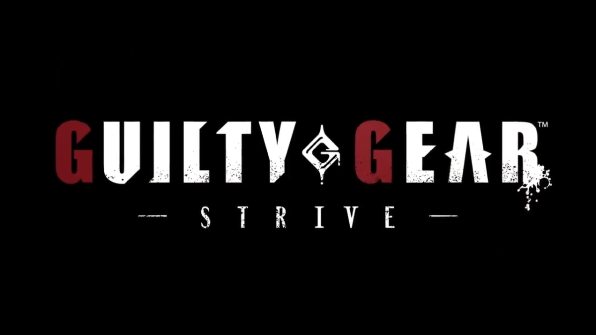 關於 Guilty Gear Strive 術語表您需要了解的一切