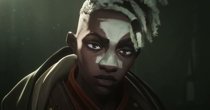 LoL : Le skin Ekko Firelight arrive enfin ! - Millenium