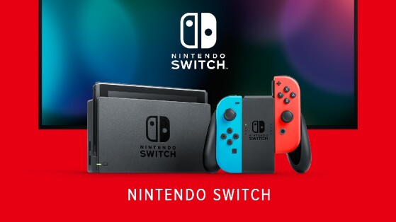 La Switch devient officiellement la console la plus vendue de Nintendo