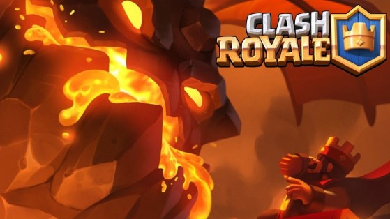 La saison 32 de Clash Royale se découvre avant l'heure