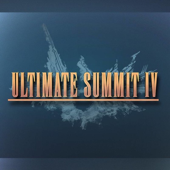 L'affiche de l'événement - Super Smash Bros. Ultimate, SSBU