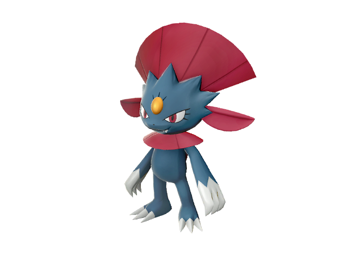 Griffe Rasoir Pokémon Arceus Où trouver cet objet d