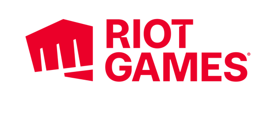 Une mise à jour pour le logo de Riot Games