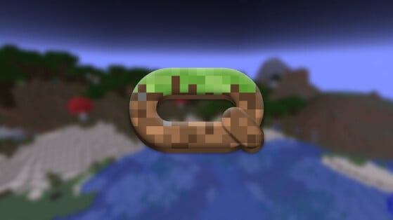 Minecraft : QuestCraft est disponible sur les casques Meta Quest