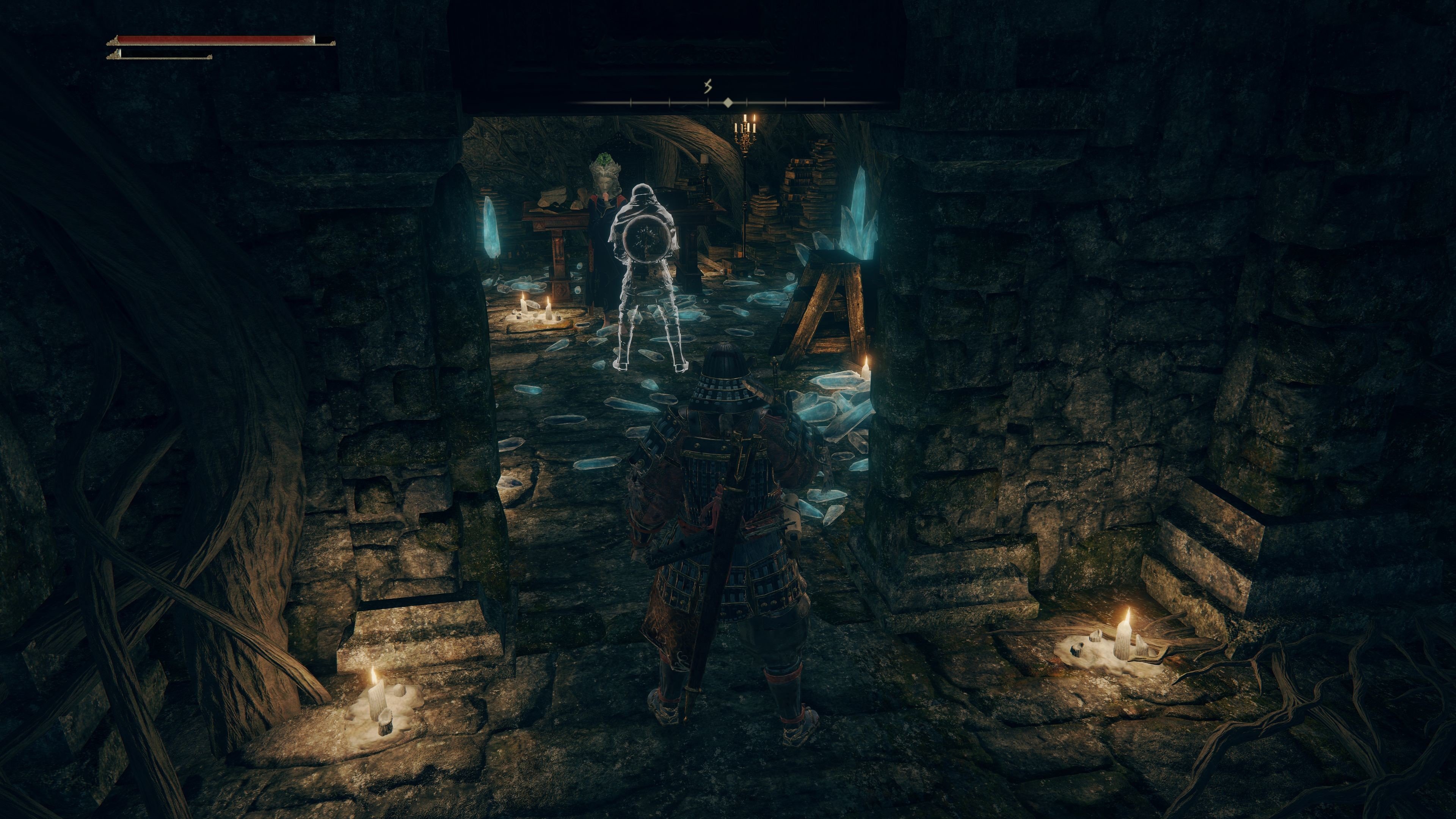 Sellen la sorcière Elden Ring Quête, comment la libérer au trépas des sorcières ? Millenium