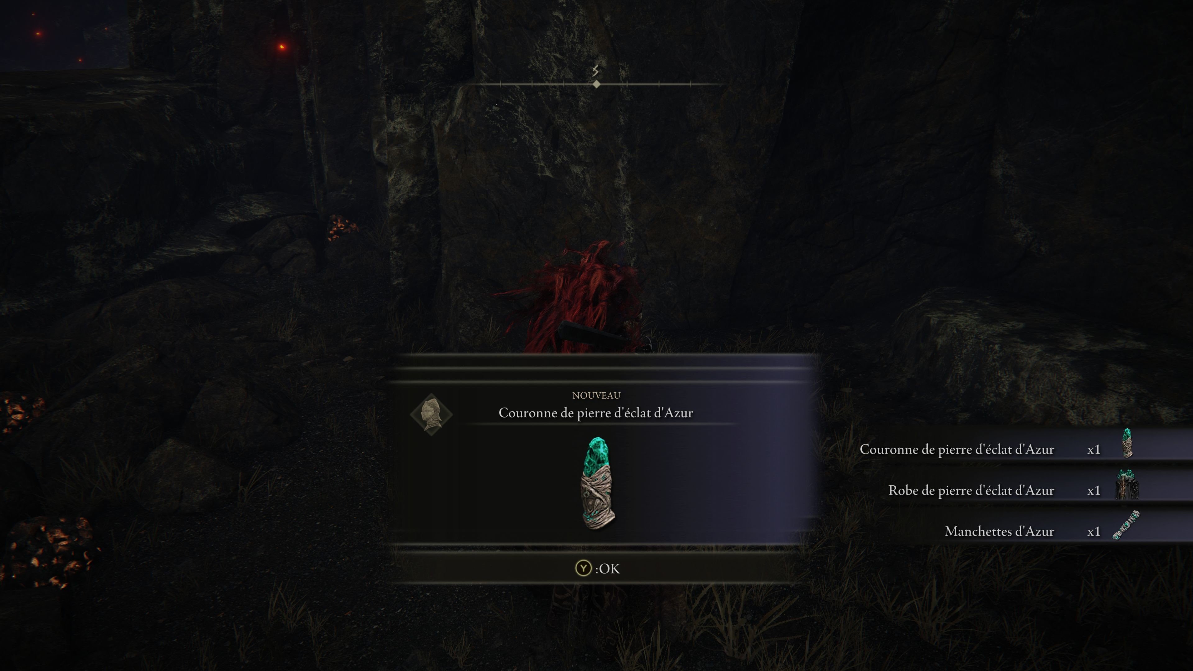 Sellen la sorcière Elden Ring Quête, comment la libérer au trépas des sorcières ? Millenium