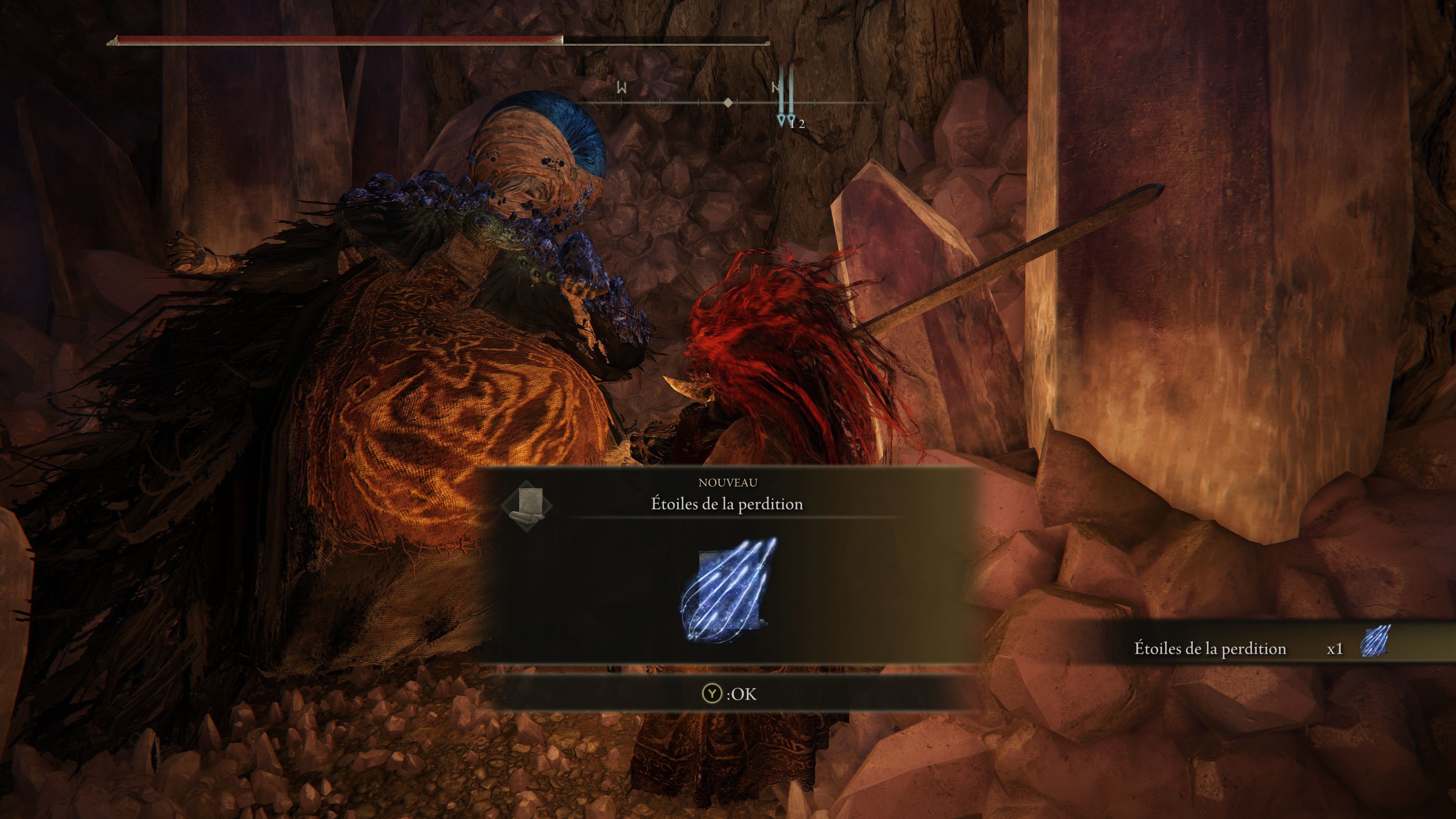 Sellen la sorcière Elden Ring Quête, comment la libérer au trépas des sorcières ? Millenium