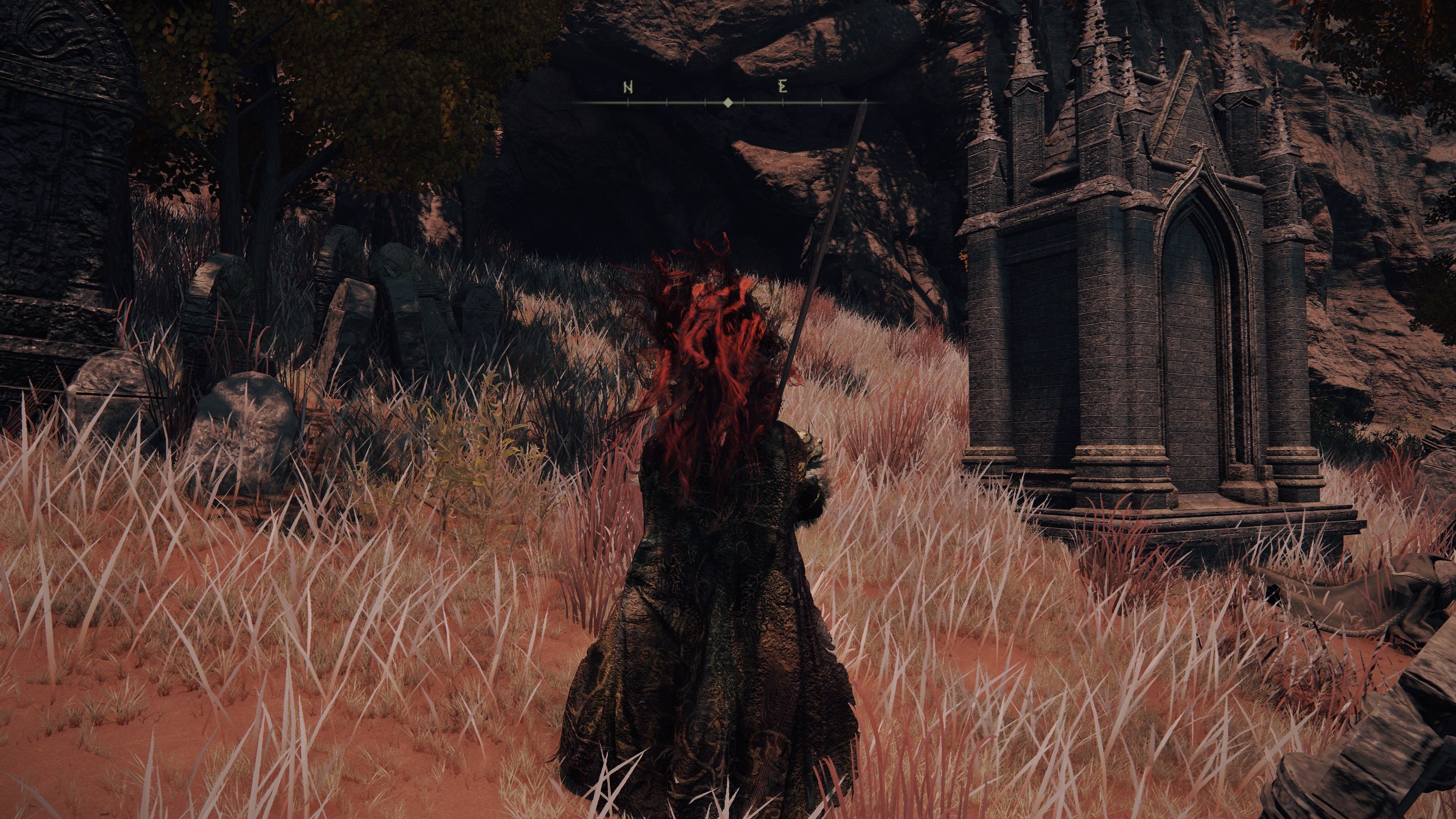 Sellen la sorcière Elden Ring Quête, comment la libérer au trépas des sorcières ? Millenium