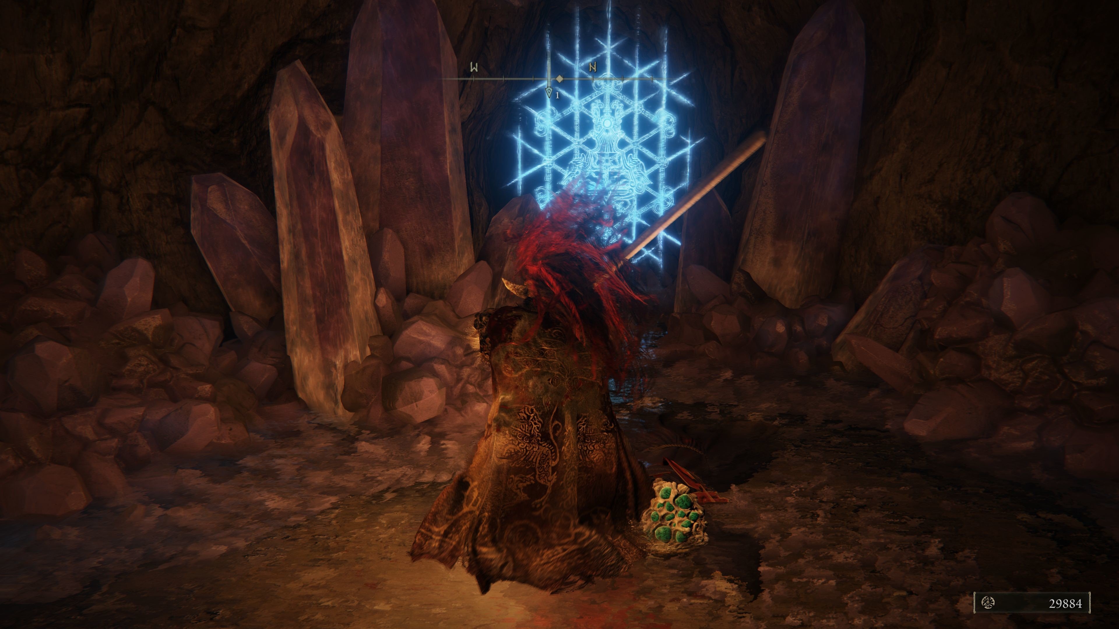 Sellen la sorcière Elden Ring Quête, comment la libérer au trépas des sorcières ? Millenium