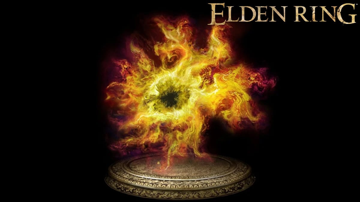 Seigneur de la flamme exaltée Elden Ring Comment sauver Melina ? Millenium