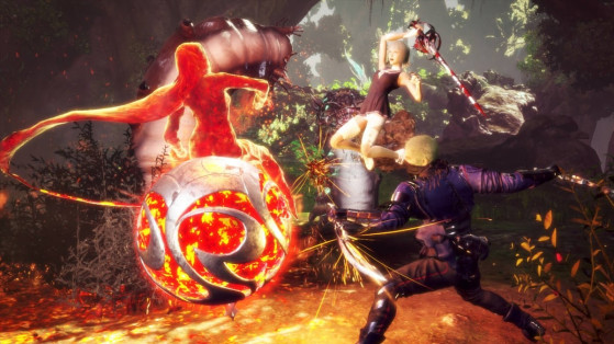 Stranger's Paradise: The Origin of Final Fantasy