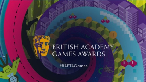 BAFTA Games Awards 2022 - Millenium