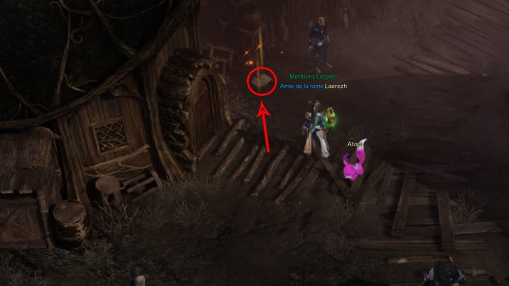 Roi De La Légion Spectrale Lost Ark