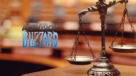 Activision-Blizzard : L'éditeur américain s'enfonce dans le scandale pour harcèlement