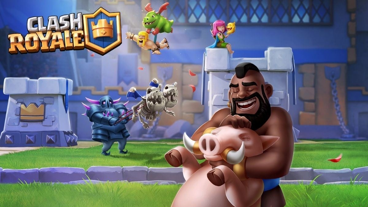 Deck meta Clash Royale 2022 : les meilleures listes pour bien aborder la  saison ! - Millenium