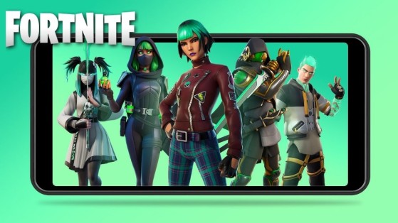 Xbox cloud Gaming : Fortnite redevient jouable sur iPad et iPhone