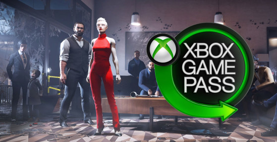 Xbox Game Pass : Deux jeux très récents déjà disponibles 