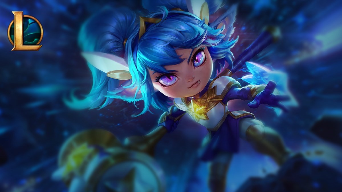 LoL: ライオットエラーにより、ゲームの次の大きなイベントが明らかに