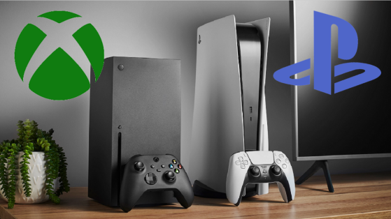 Xbox porte un deuxième coup dur à PlayStation. Jamais 2 sans 3 ?