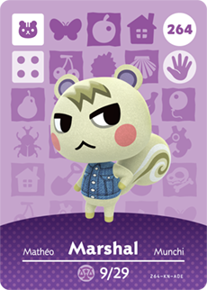Mathéo Animal Crossing New Horizons : tout savoir sur cet habitant ...