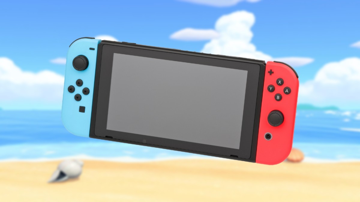 Nintendo Switch：小心熱浪，它對你的遊戲機來說可能是致命的！